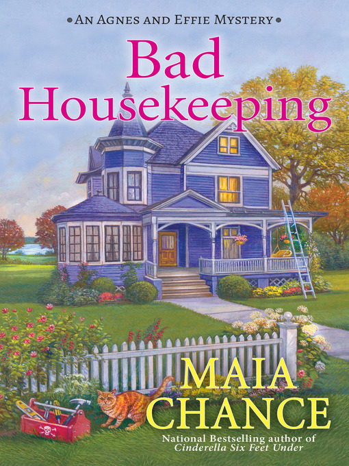 Title details for Bad Housekeeping by Maia Chance - Available